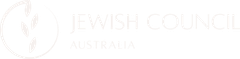 Jewish Council of Australia 